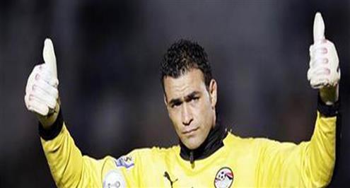#يلا_فزورة (3) .. الحضري مبيدخلش فيه أجوال 